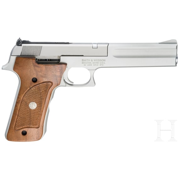 Smith & Wesson Mod. 622