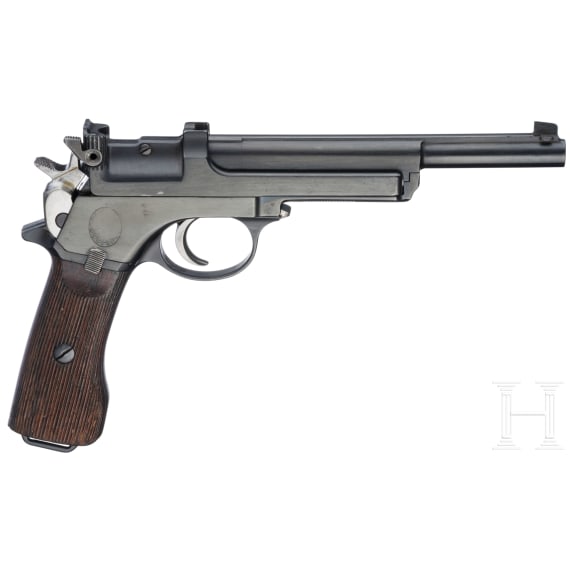 Mannlicher Mod. 1905