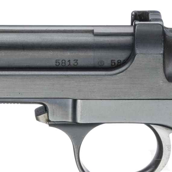 Mannlicher Mod. 1905