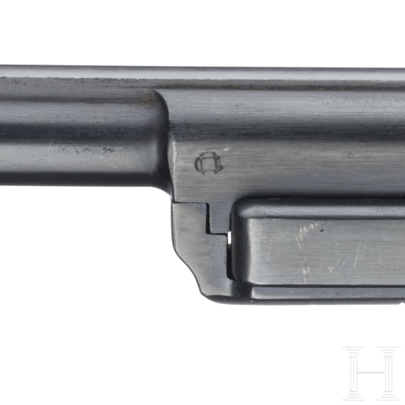 Mannlicher Mod. 1905