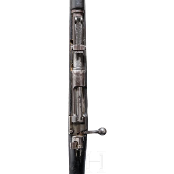 Kurzgewehr Mod. 1889/39