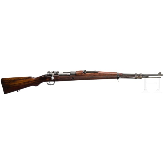 Kurzgewehr FN Mod. 1924/30