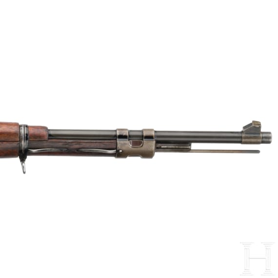Kurzgewehr FN Mod. 1924/30
