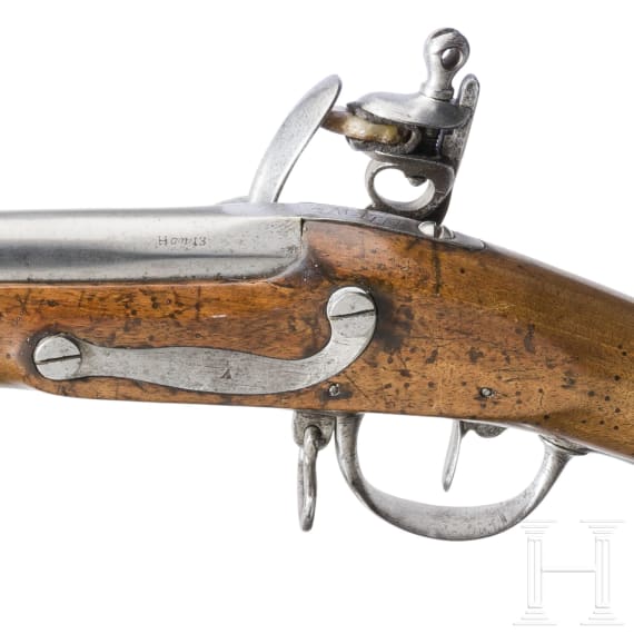 Infanteriegewehr M 1777