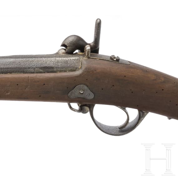 Infanteriegewehr M 1842