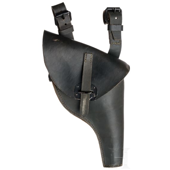 Glisenti-Bodeo revolver Mod. 1889 for enlisted men