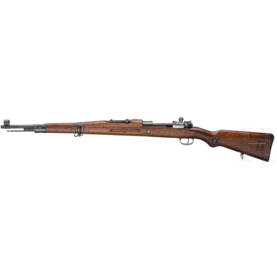 Carbine 98k, Preduzece 44