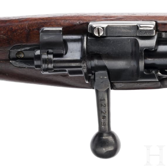 Carbine 98k, Preduzece 44
