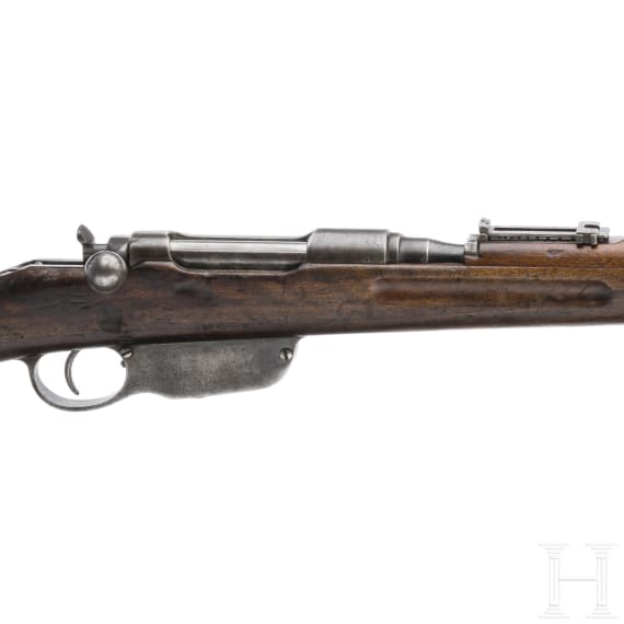 Rifle Steyr M95