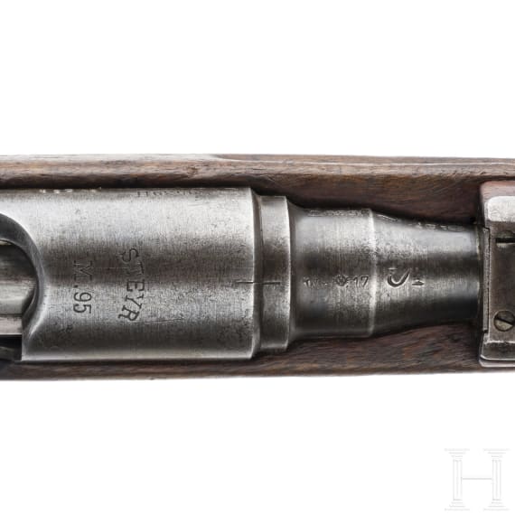 Gewehr Steyr M 95