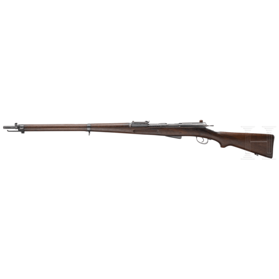 Rifle Mod. 1911