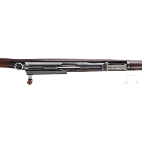 Rifle Mod. 1911