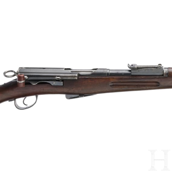 Rifle Mod. 1911