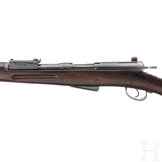 Rifle Mod. 1911