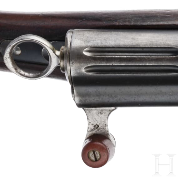 Rifle Mod. 1911