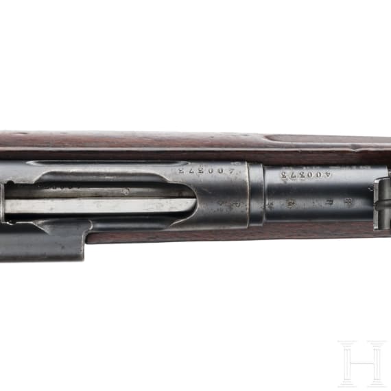 Rifle Mod. 1911