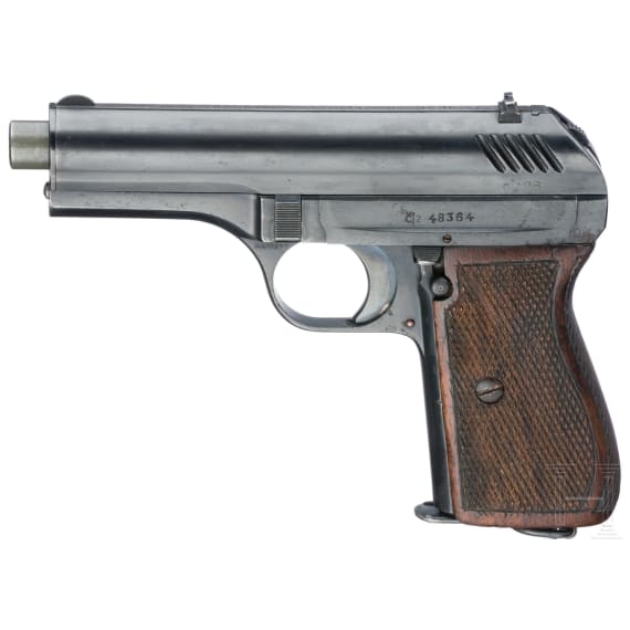 Pistole CZ 24