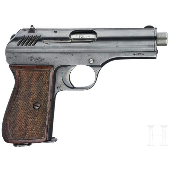 Pistole CZ 24