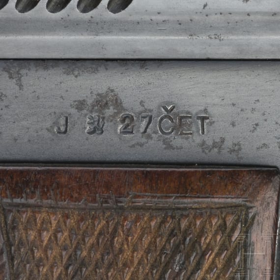 Pistole CZ 24