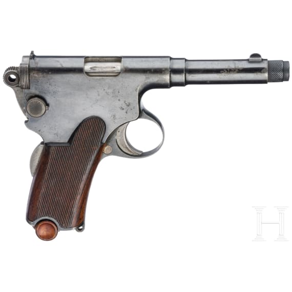 Frommer Mod. 1910