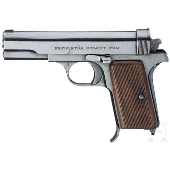 Frommer Mod. 29M