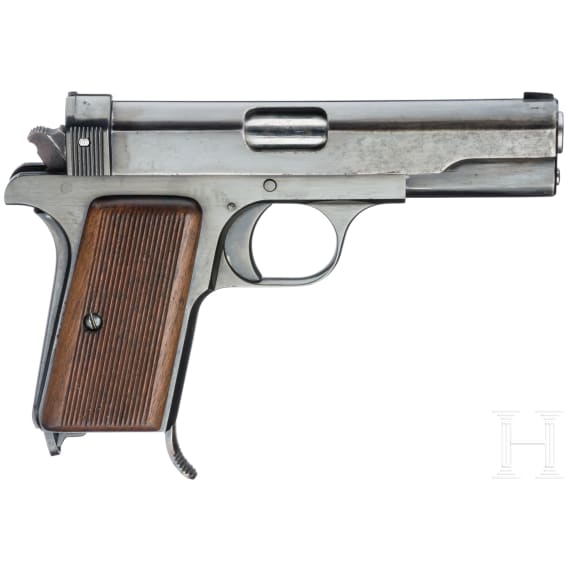Frommer Mod. 29M