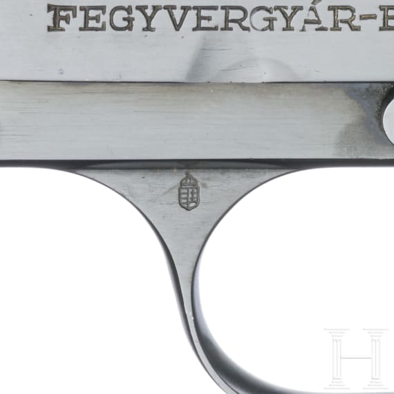 Frommer Mod. 29M