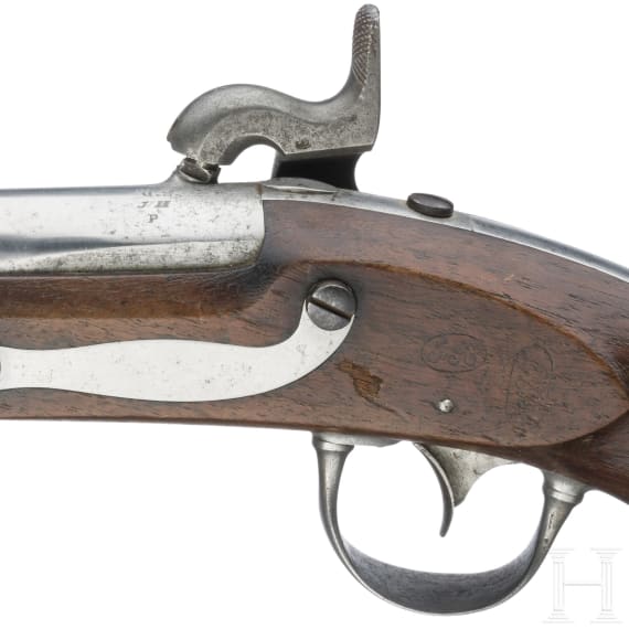 Pistole M 1836