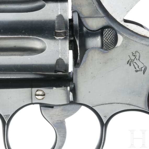 Colt Army Special
