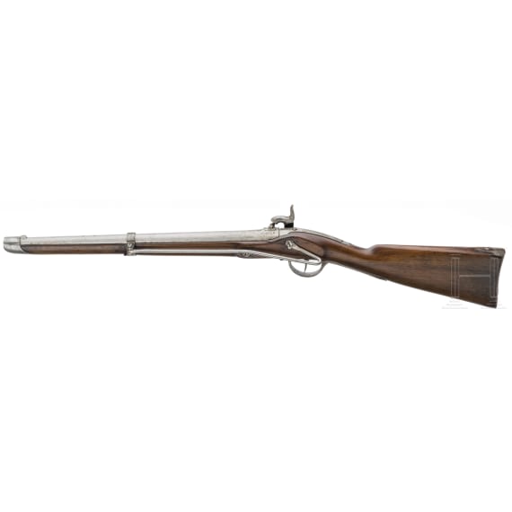 A W&uuml;rttemberg M 1860 cavalry carbine