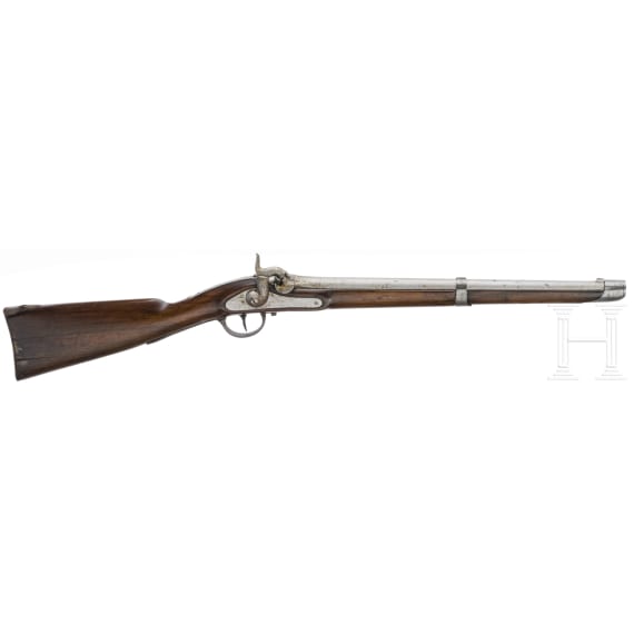 A W&uuml;rttemberg M 1860 cavalry carbine