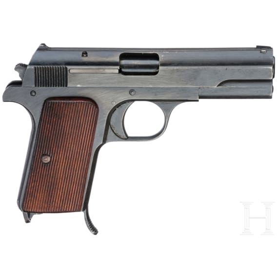 Femaru Mod. 37, Code "jhv 43", Airforce