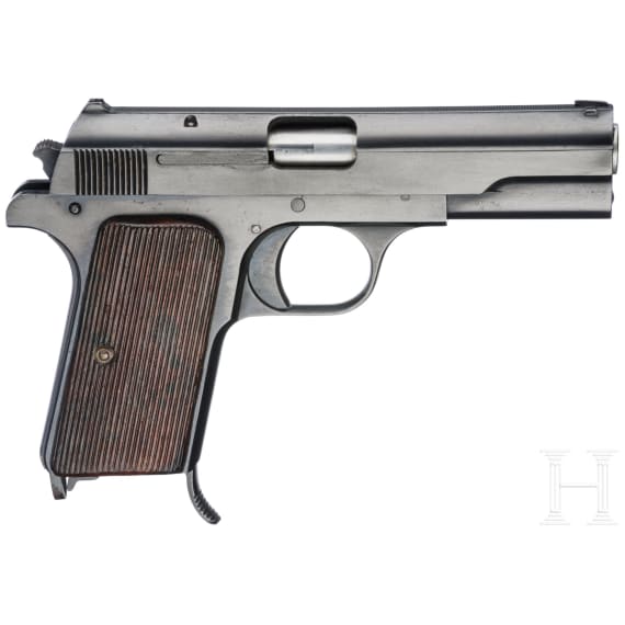 Femaru Mod. 37, Code "jhv 41",Airforce