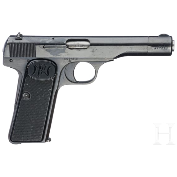 FN Mod. 10/22