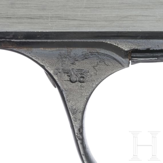 Sauer & Sohn Mod. 38, Police