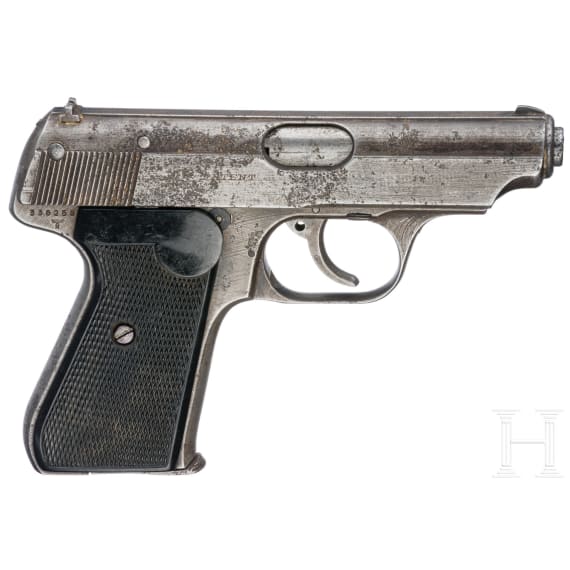 Sauer & Sohn Mod. 38