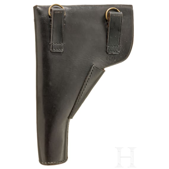 A holster for pistol Astra 400