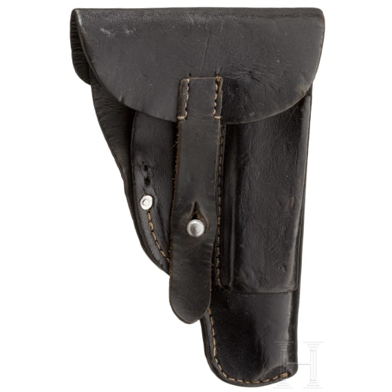 A holster for Mauser Mod. 34 / HSc, Police