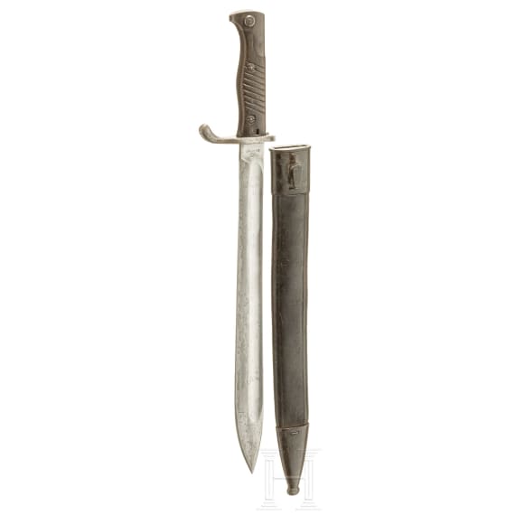 A bayonet M 1898/05