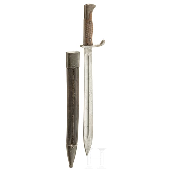 A bayonet M 1898/05