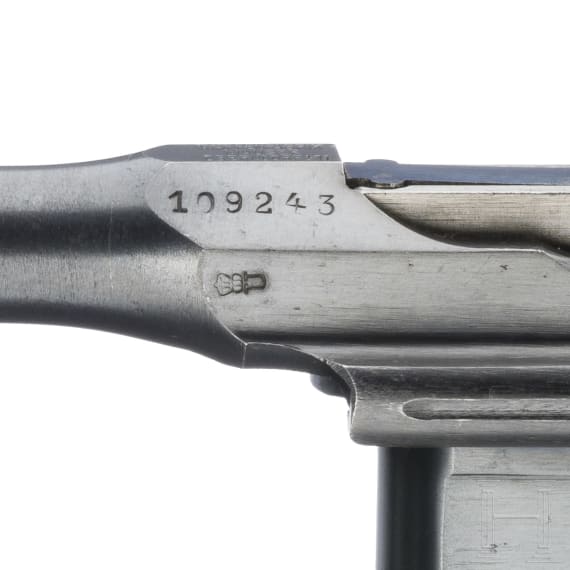 Mauser C 96/16