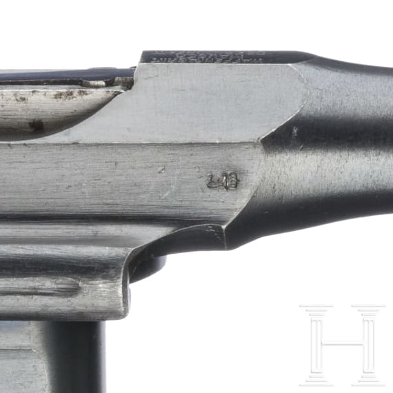 Mauser C 96/16