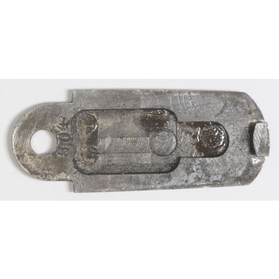 Mauser C 96/16