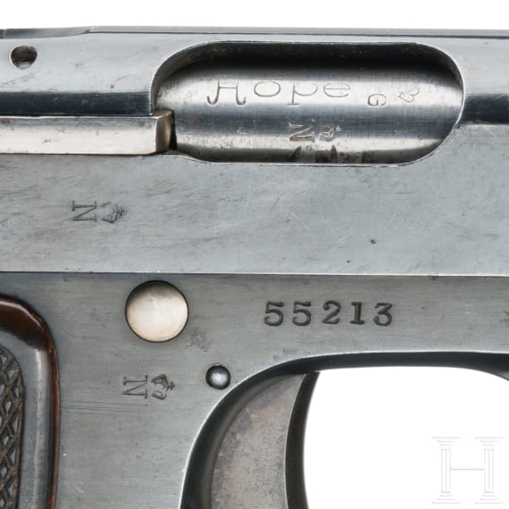 Victoria Mod. 1911