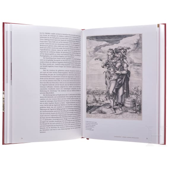 Drei B&uuml;cher zu alten Waffen, deutsch und Italien, 21. Jhdt.