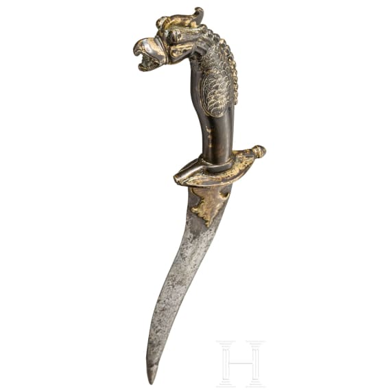 Chilanum, Indien, 19. Jhdt.