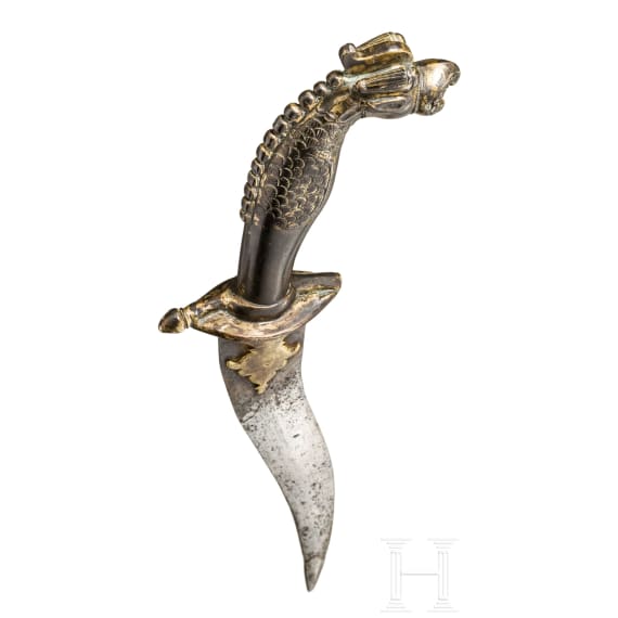 Chilanum, Indien, 19. Jhdt.
