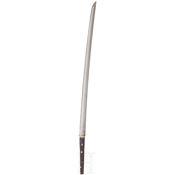 Katana, Japan, um 1370