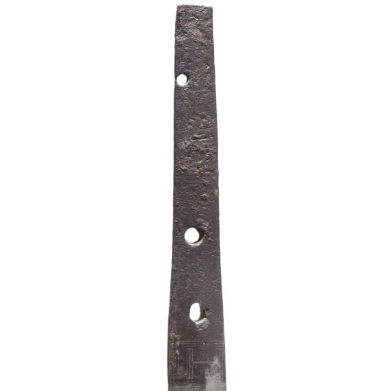 Katana, Japan, um 1370