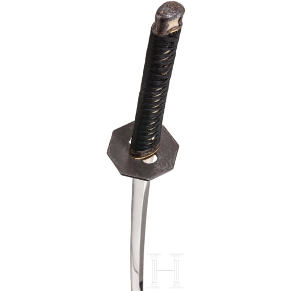 Katana, Japan, um 1370